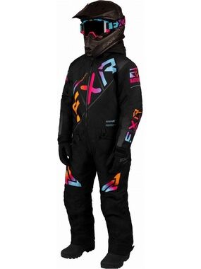 FXR insulated monosuit